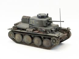 pz 38 estranky