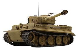 tiger estranky 2