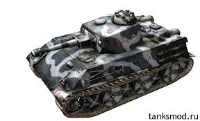 vk 2801 estranky