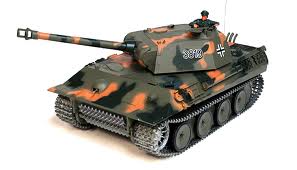 panter 2 estranky